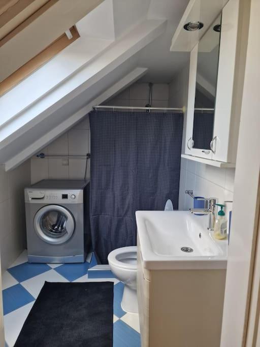 Captain Misha'S Place ベオグラード エクステリア 写真