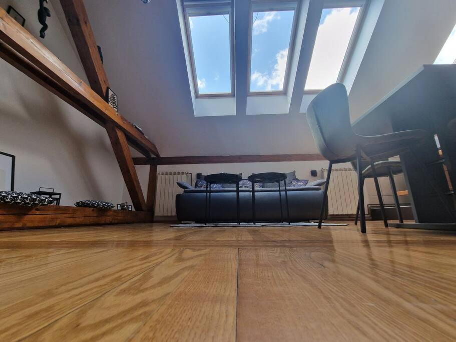 Captain Misha'S Place ベオグラード エクステリア 写真