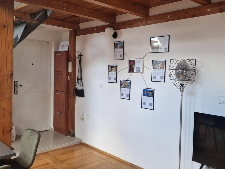 Captain Misha'S Place ベオグラード エクステリア 写真
