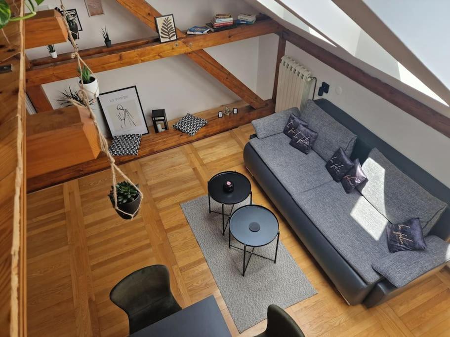Captain Misha'S Place ベオグラード エクステリア 写真